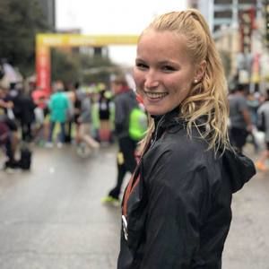 Meet your Posher, Elisabeth